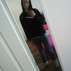 Meet your Posher, Robby